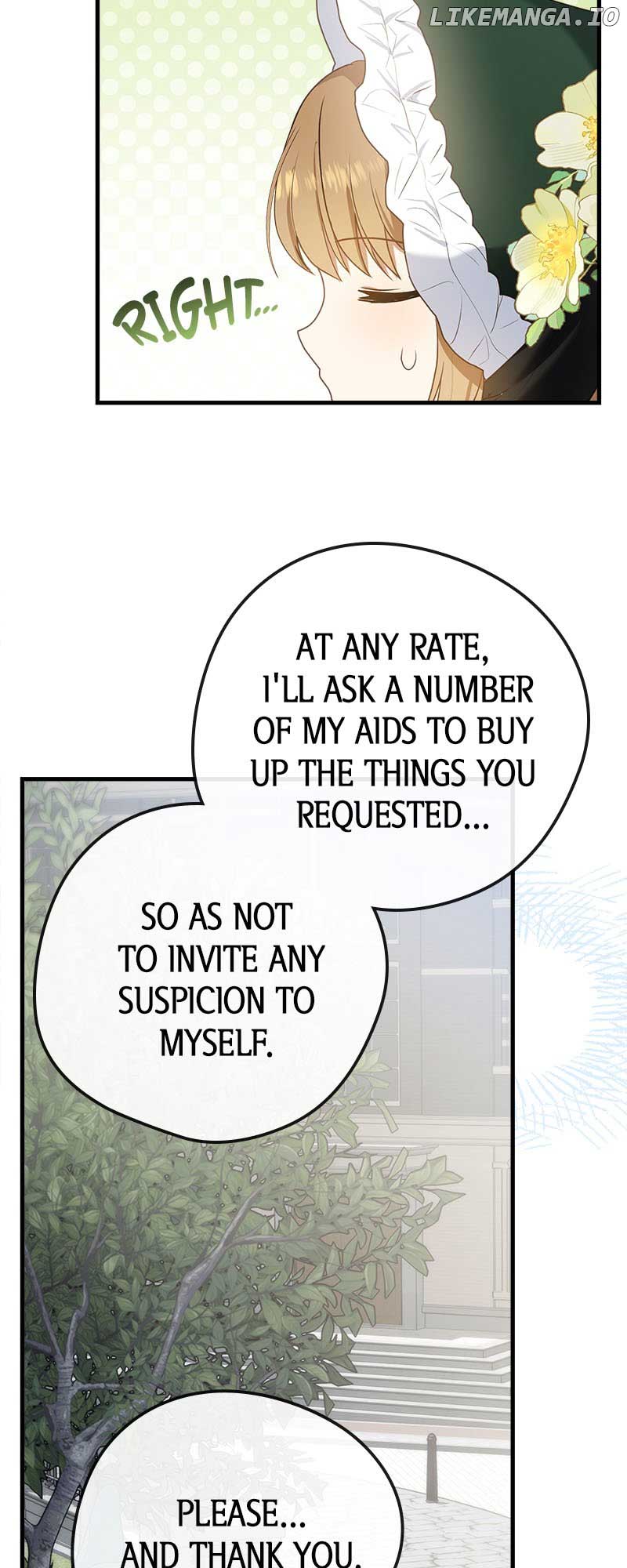 A Golden Fate That Transcends Time Chapter 10 page 78 - 