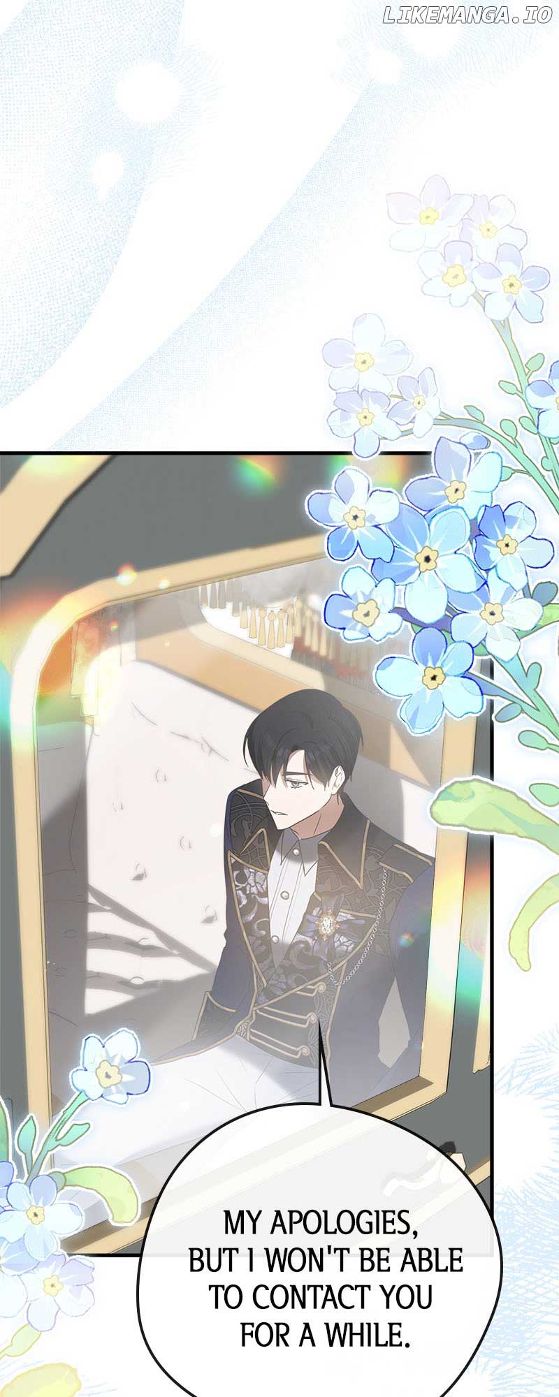 A Golden Fate That Transcends Time Chapter 10 page 80 - 