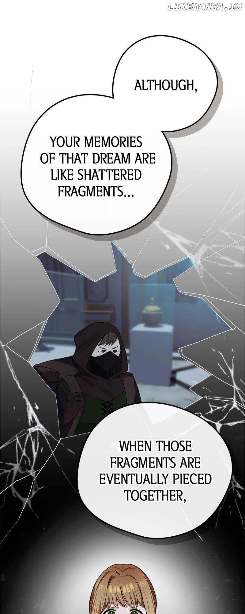A Golden Fate That Transcends Time Chapter 10 page 9 - 