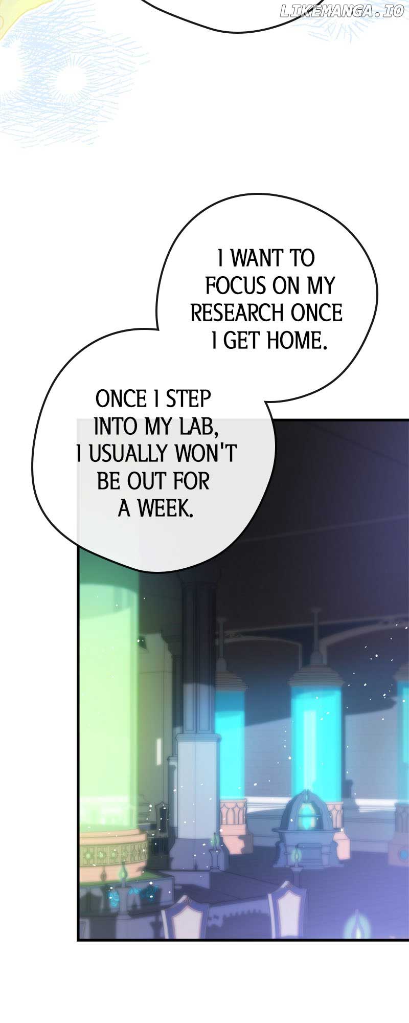 A Golden Fate That Transcends Time Chapter 10 page 81 - 