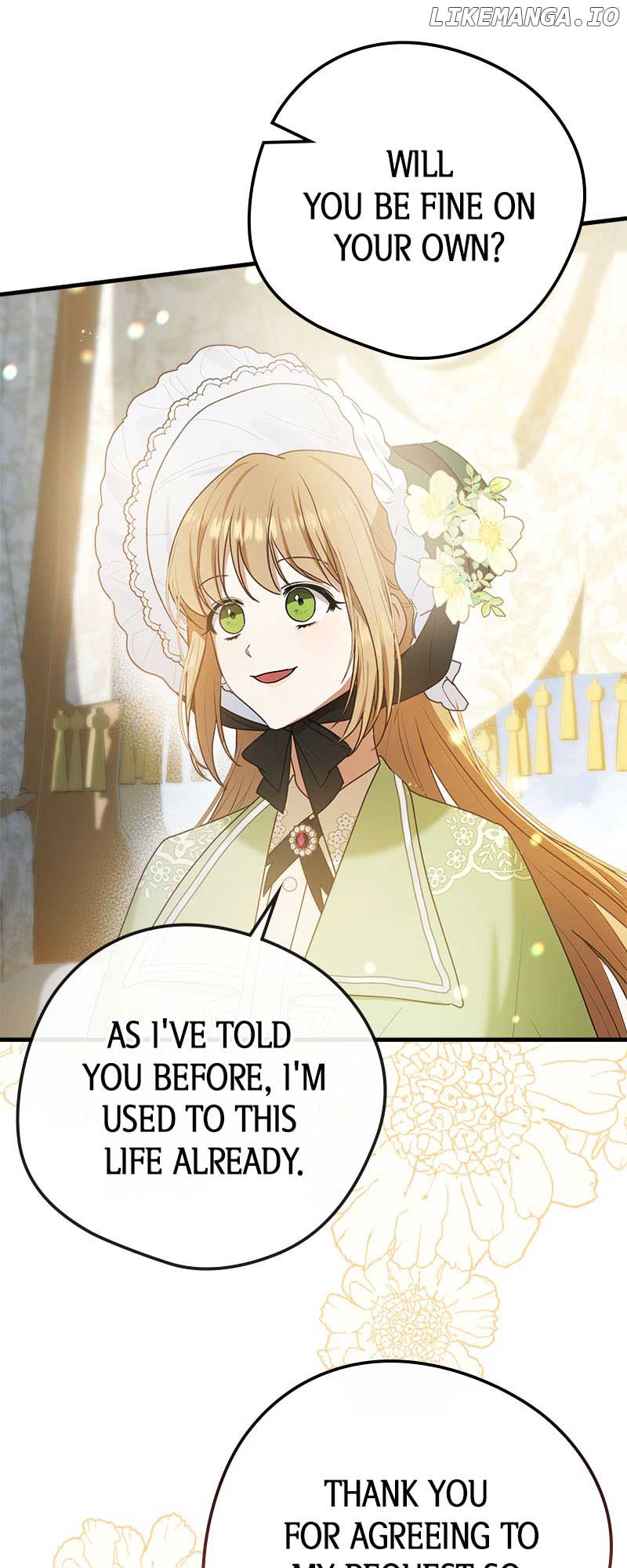 A Golden Fate That Transcends Time Chapter 10 page 83 - 
