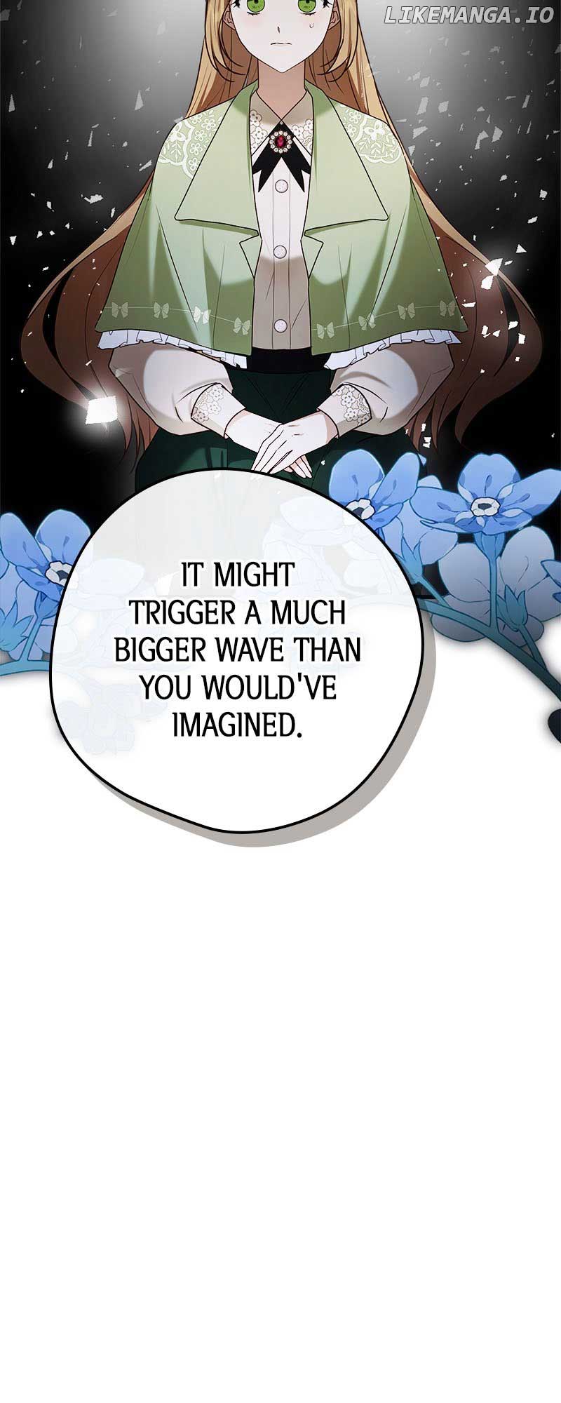A Golden Fate That Transcends Time Chapter 10 page 10 - 
