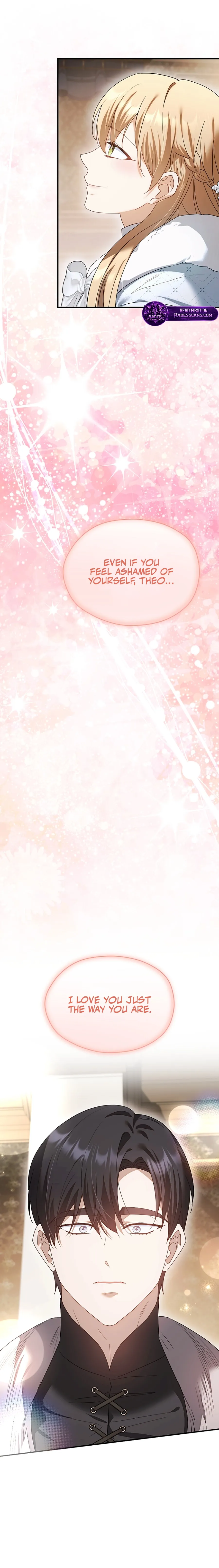 A Golden Fate That Transcends Time Chapter 103 page 12 - 