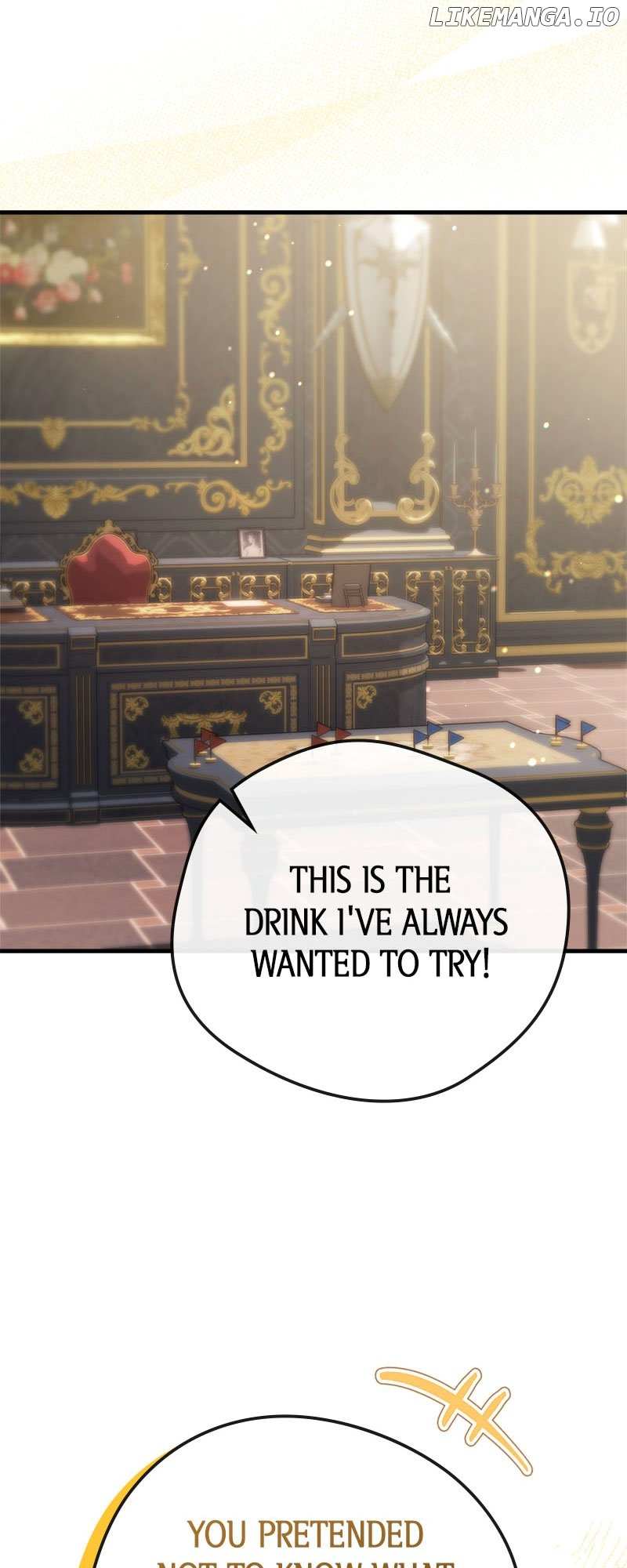 A Golden Fate That Transcends Time Chapter 11 page 16 - 