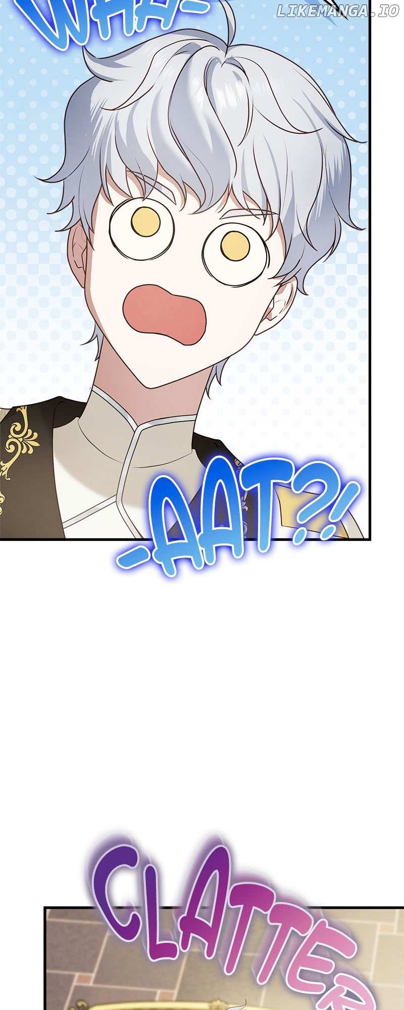 A Golden Fate That Transcends Time Chapter 11 page 30 - 