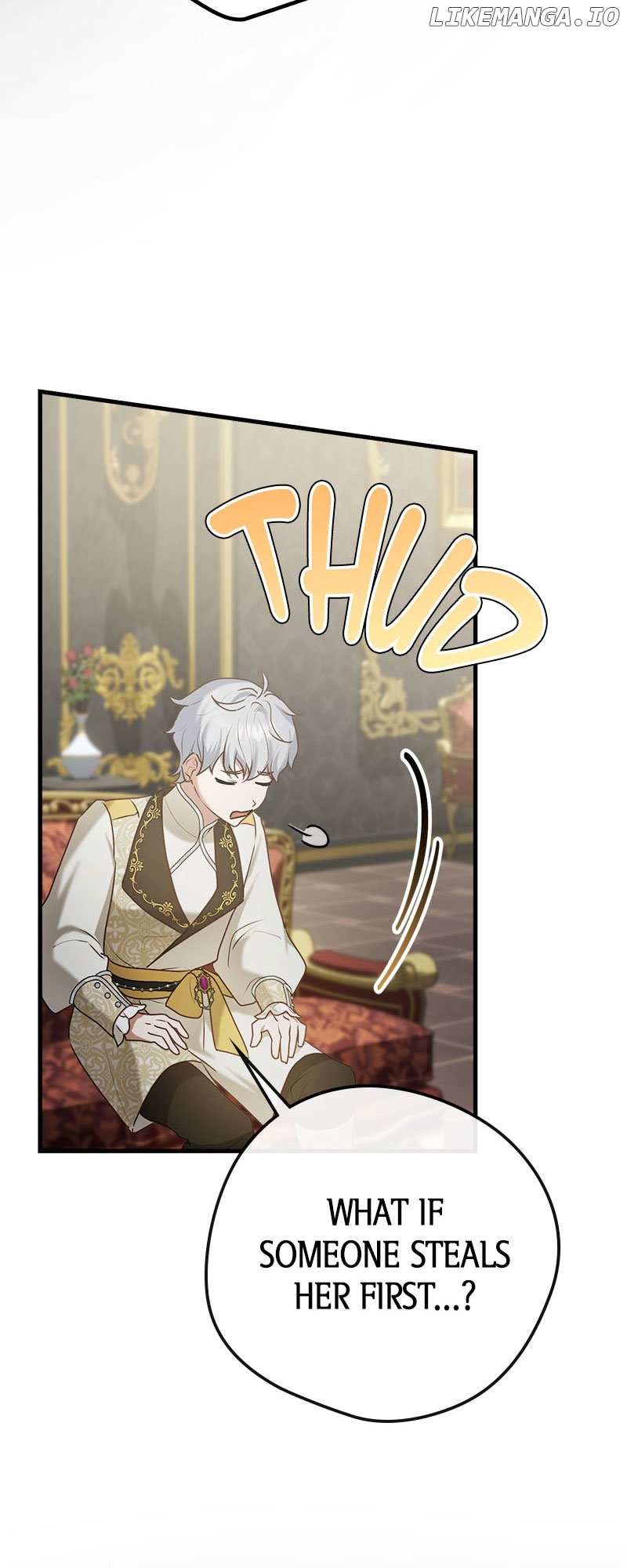 A Golden Fate That Transcends Time Chapter 11 page 35 - 