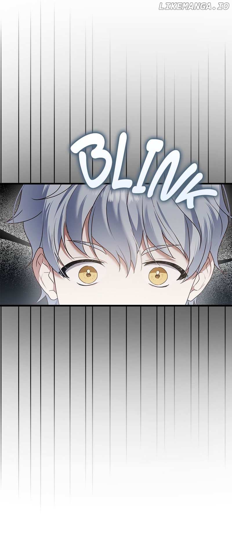 A Golden Fate That Transcends Time Chapter 11 page 36 - 