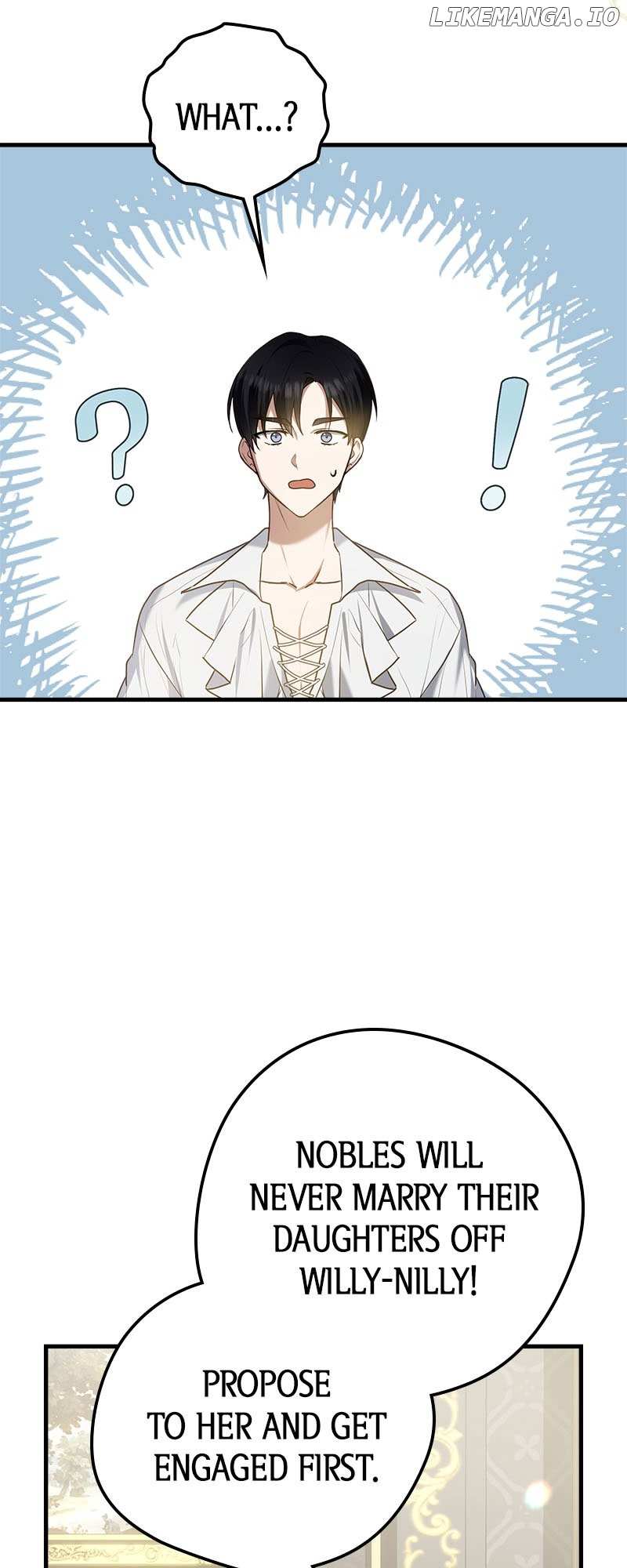 A Golden Fate That Transcends Time Chapter 11 page 39 - 