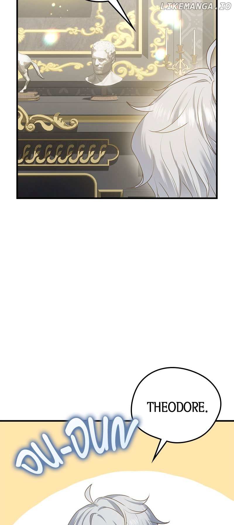 A Golden Fate That Transcends Time Chapter 11 page 40 - 