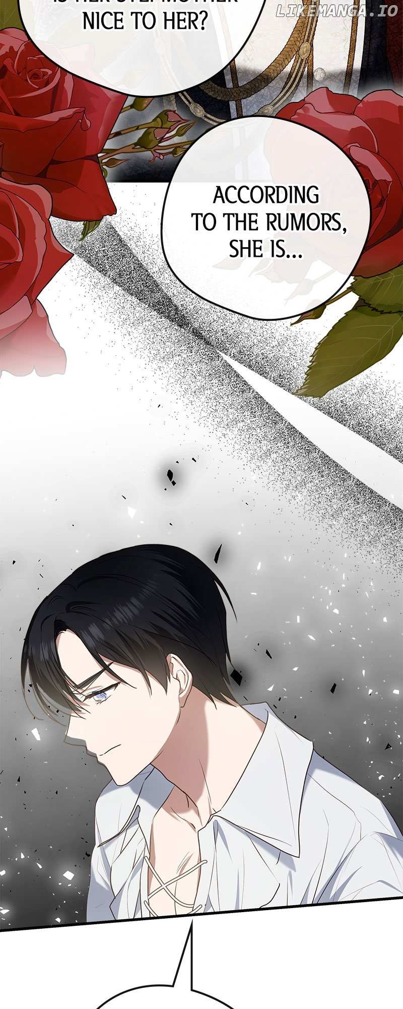 A Golden Fate That Transcends Time Chapter 11 page 47 - 
