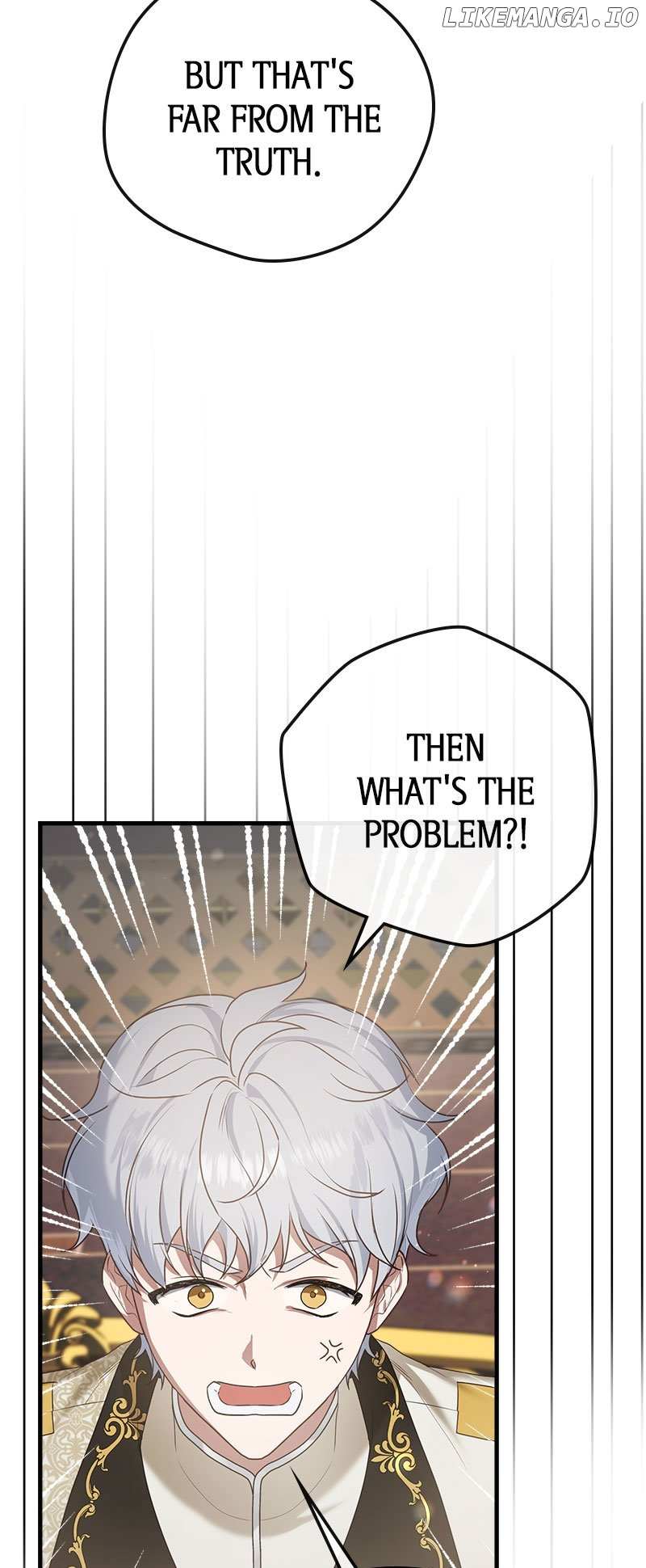 A Golden Fate That Transcends Time Chapter 11 page 48 - 
