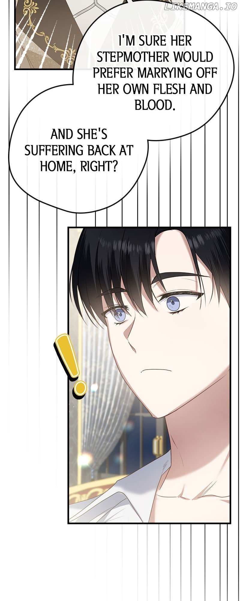 A Golden Fate That Transcends Time Chapter 11 page 49 - 