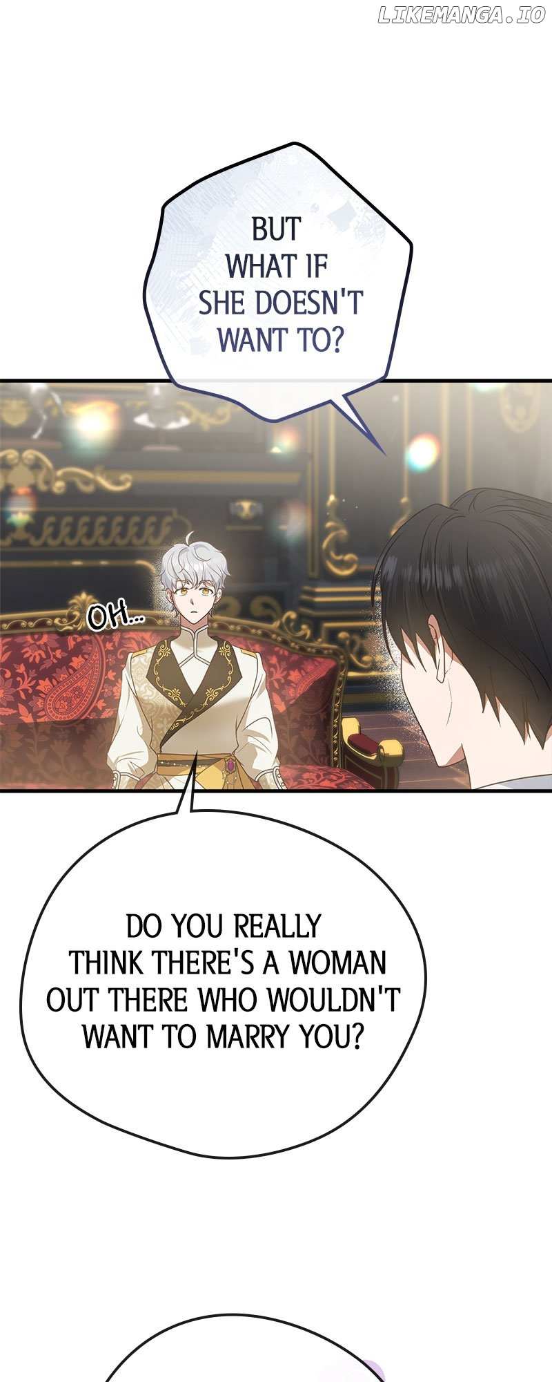 A Golden Fate That Transcends Time Chapter 11 page 53 - 