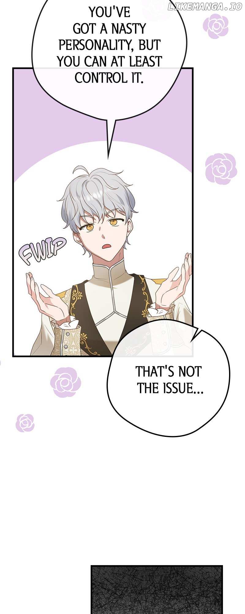 A Golden Fate That Transcends Time Chapter 11 page 54 - 