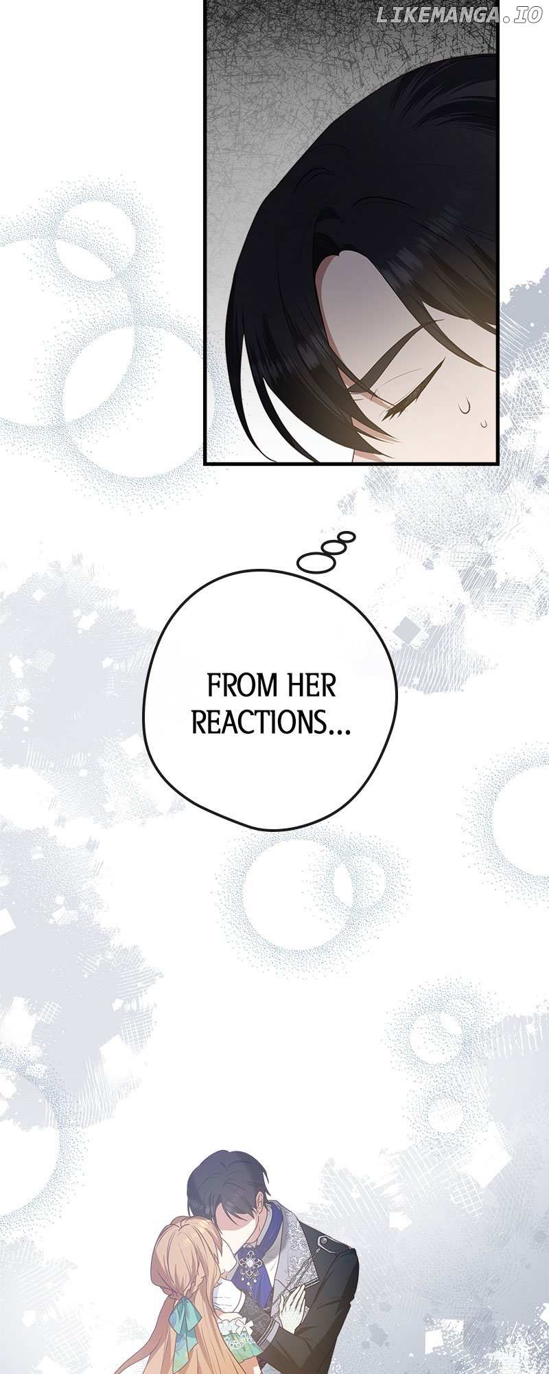 A Golden Fate That Transcends Time Chapter 11 page 55 - 