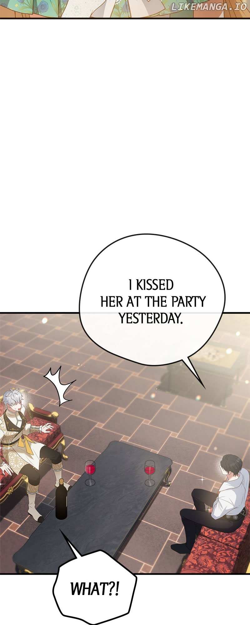A Golden Fate That Transcends Time Chapter 11 page 58 - 