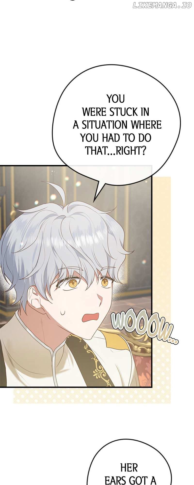 A Golden Fate That Transcends Time Chapter 11 page 59 - 