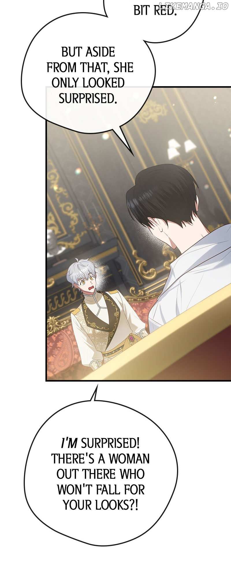 A Golden Fate That Transcends Time Chapter 11 page 60 - 