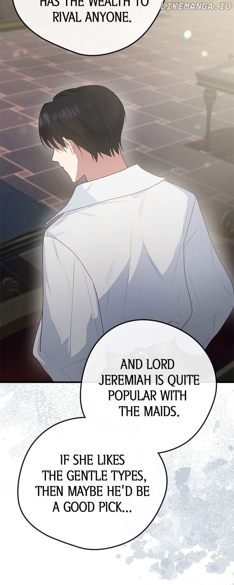 A Golden Fate That Transcends Time Chapter 11 page 64 - 