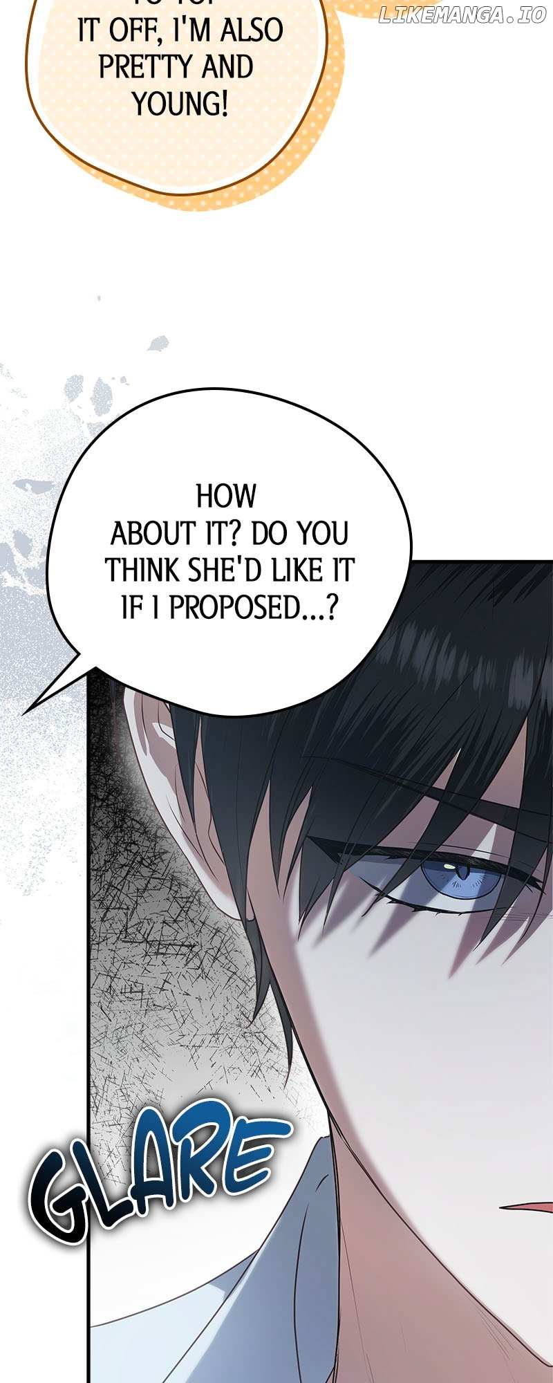 A Golden Fate That Transcends Time Chapter 11 page 66 - 