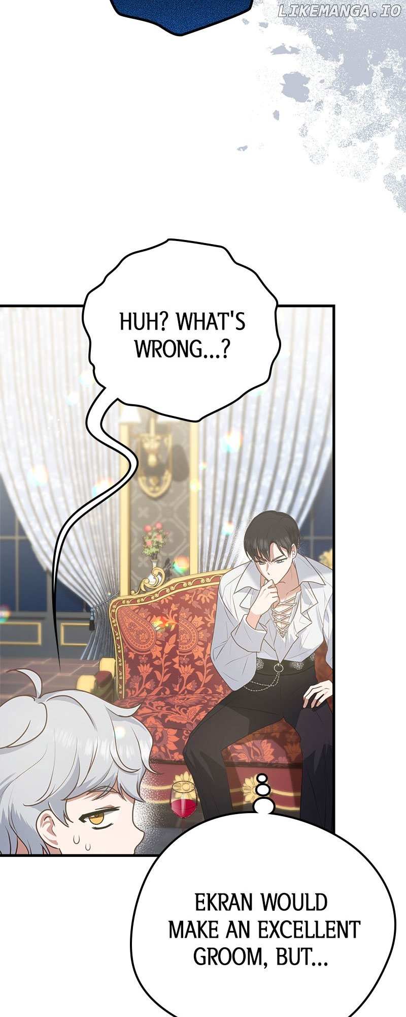 A Golden Fate That Transcends Time Chapter 11 page 68 - 