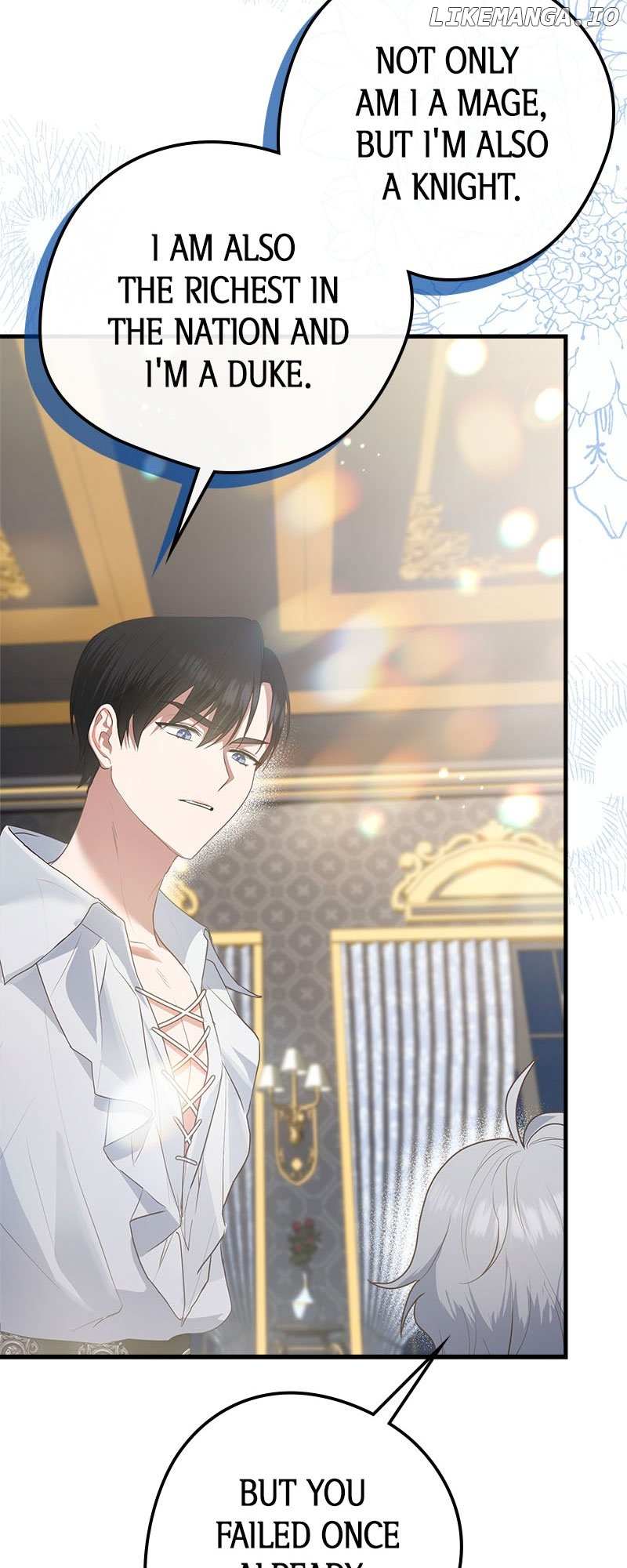 A Golden Fate That Transcends Time Chapter 11 page 71 - 