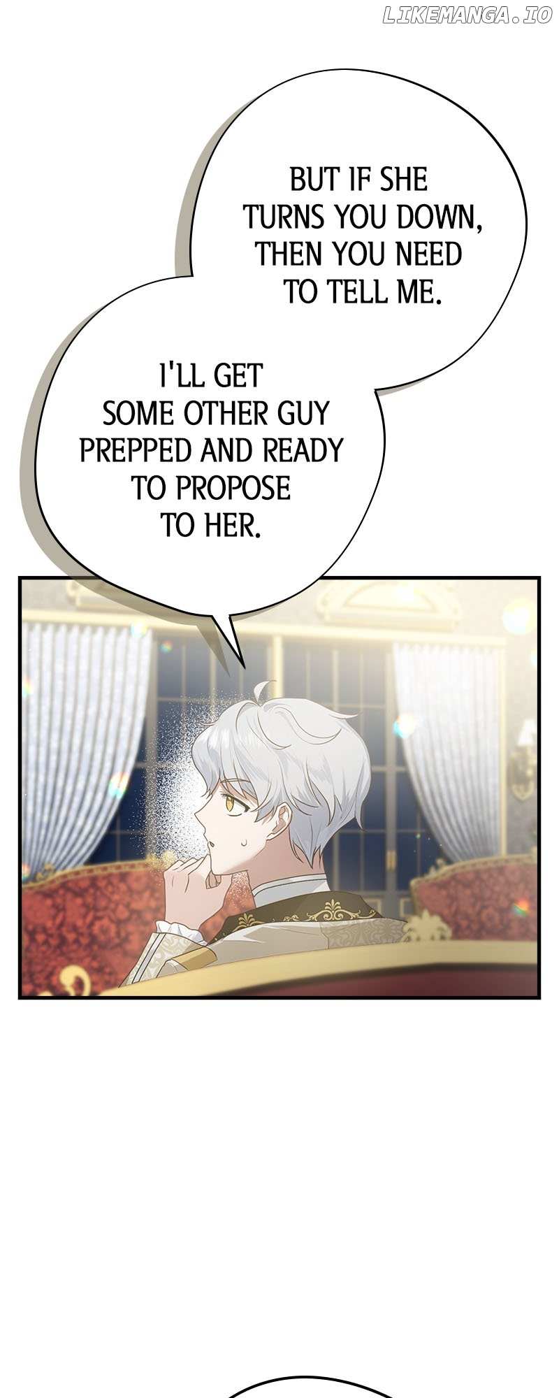 A Golden Fate That Transcends Time Chapter 11 page 74 - 