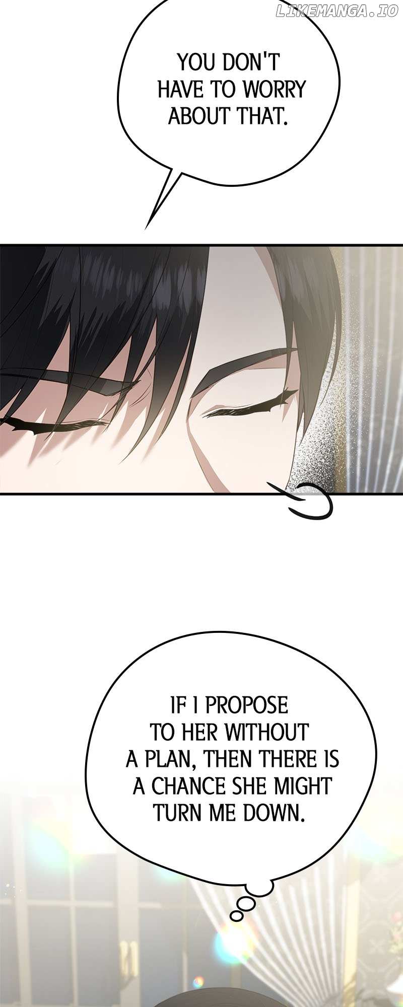 A Golden Fate That Transcends Time Chapter 11 page 75 - 