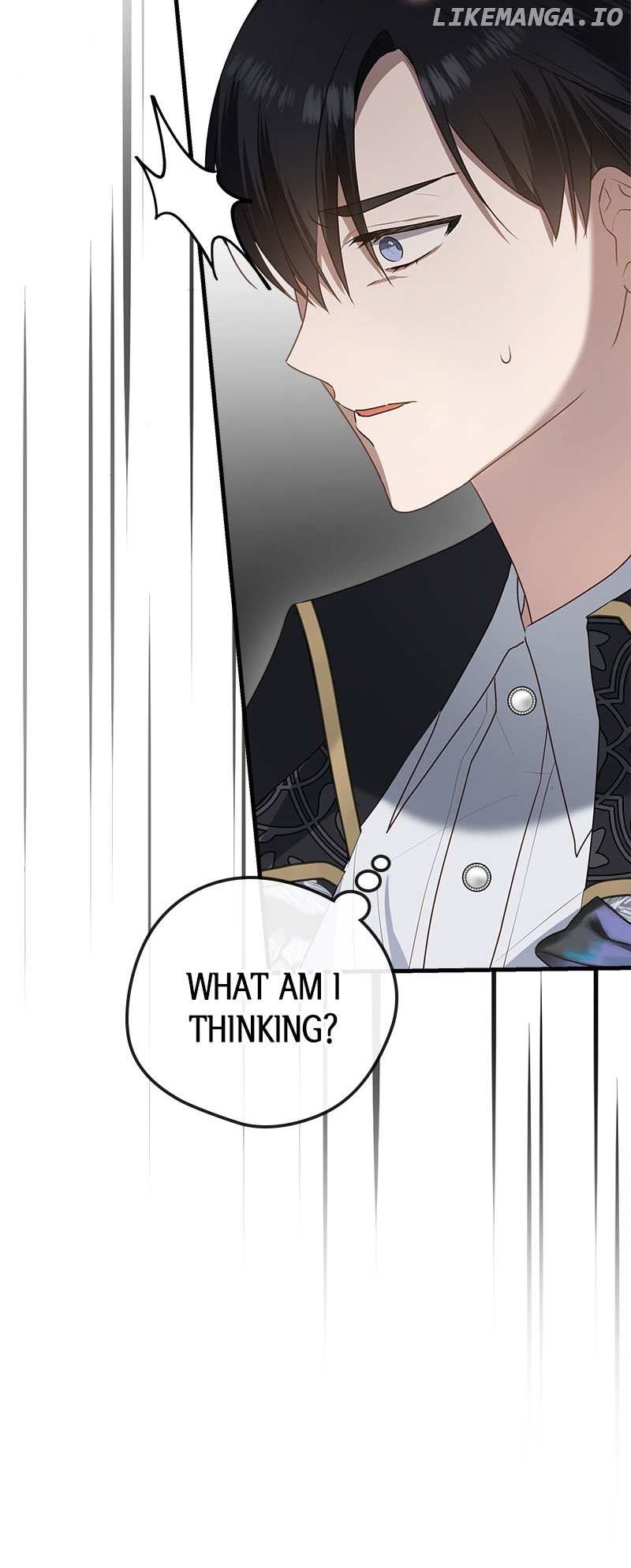 A Golden Fate That Transcends Time Chapter 11 page 10 - 