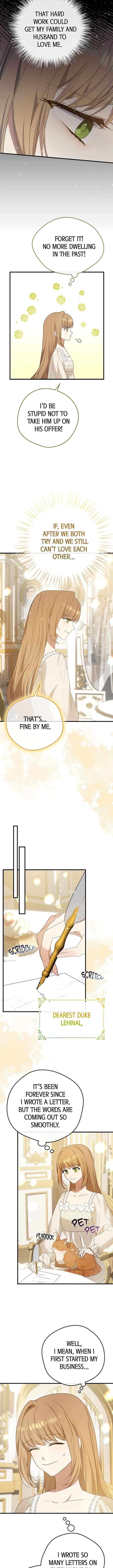 A Golden Fate That Transcends Time Chapter 13 page 10 - 