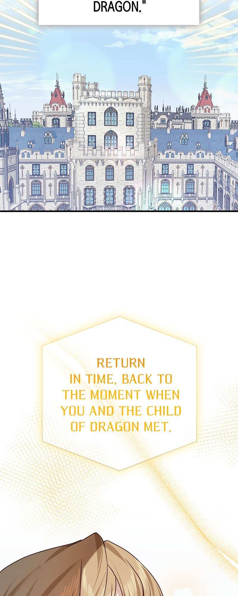 A Golden Fate That Transcends Time Chapter 2 page 12 - 