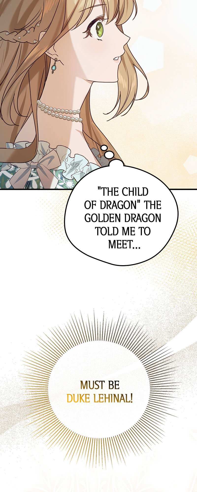 A Golden Fate That Transcends Time Chapter 2 page 13 - 