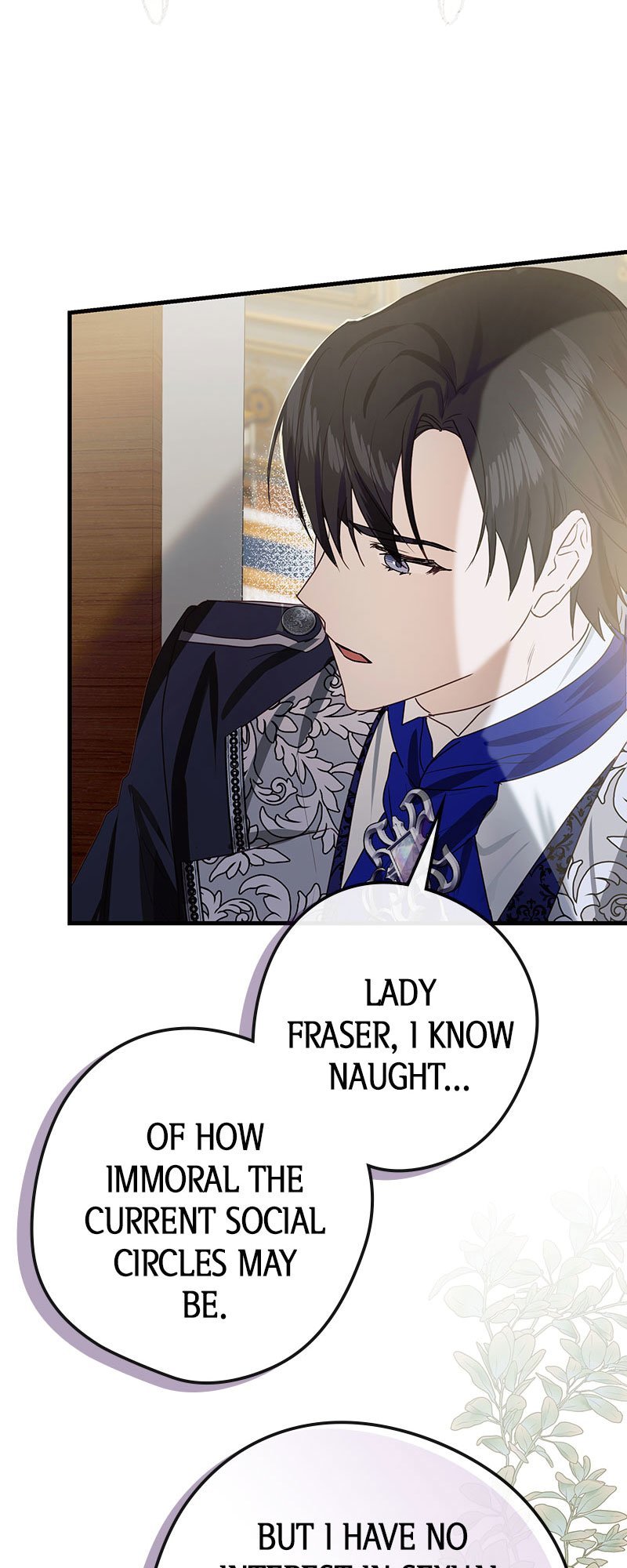 A Golden Fate That Transcends Time Chapter 2 page 15 - 