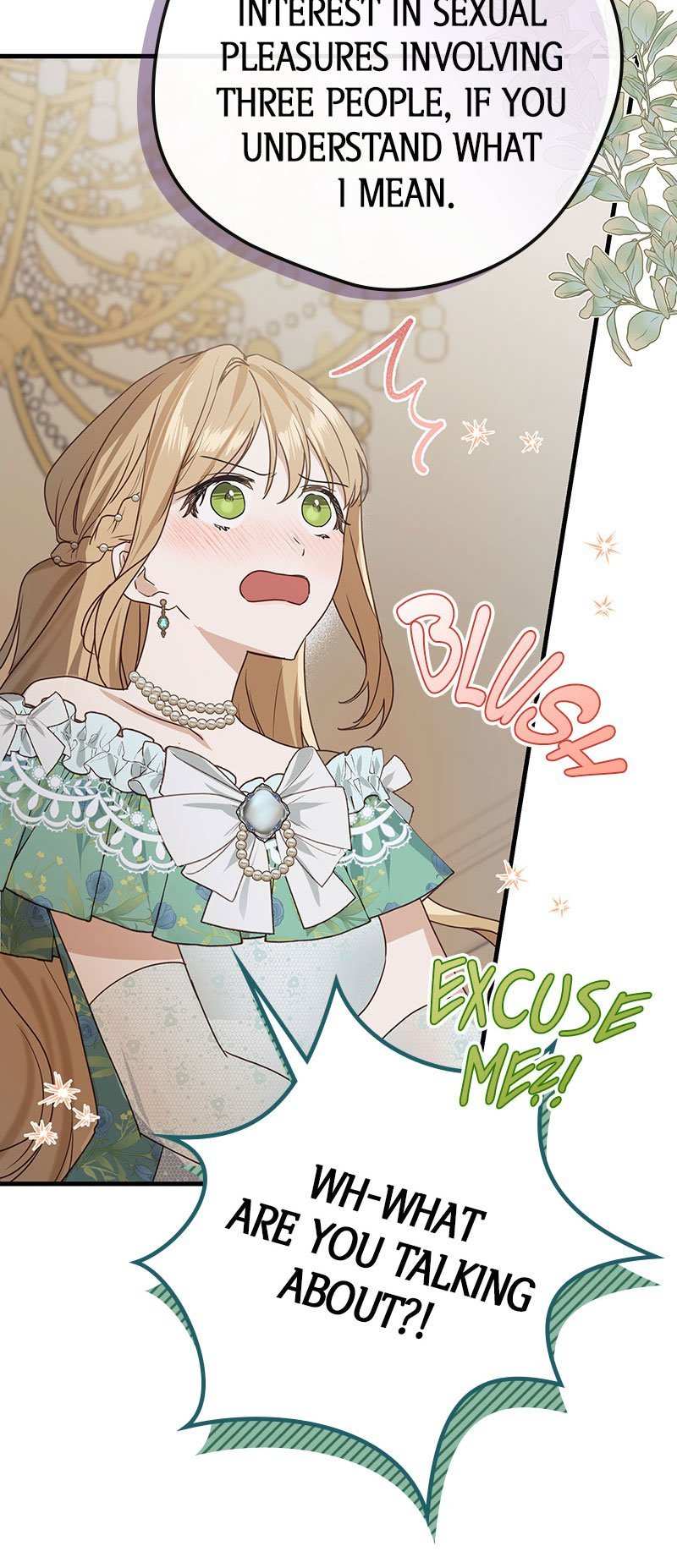 A Golden Fate That Transcends Time Chapter 2 page 16 - 
