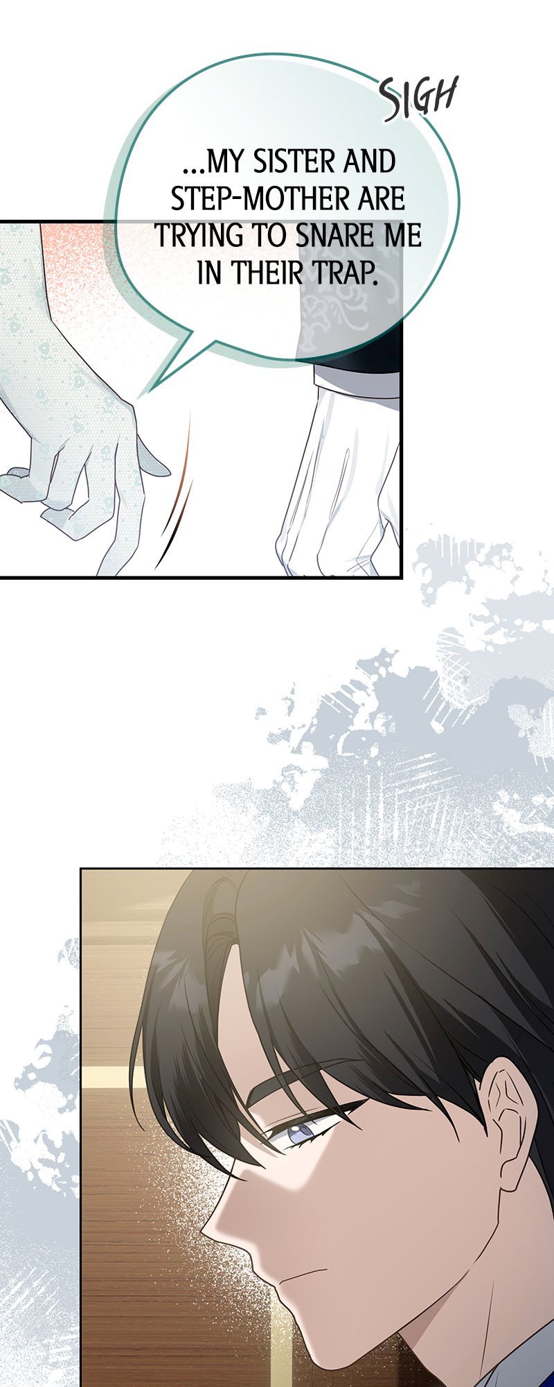 A Golden Fate That Transcends Time Chapter 2 page 17 - 