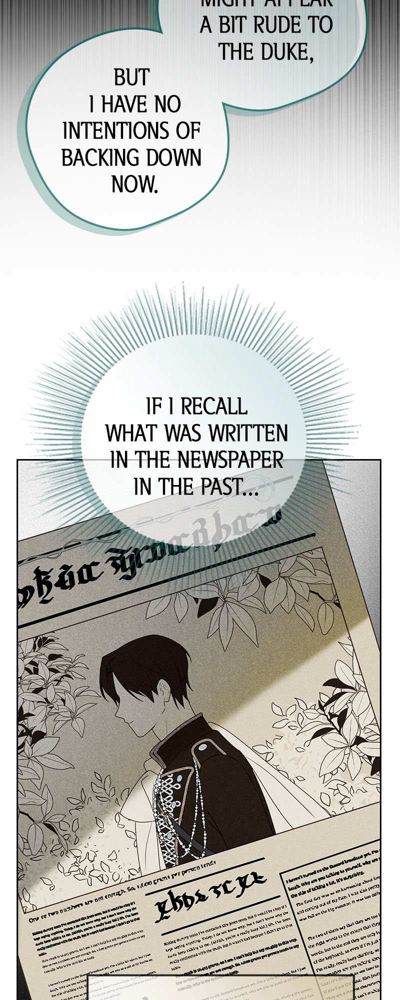 A Golden Fate That Transcends Time Chapter 2 page 20 - 