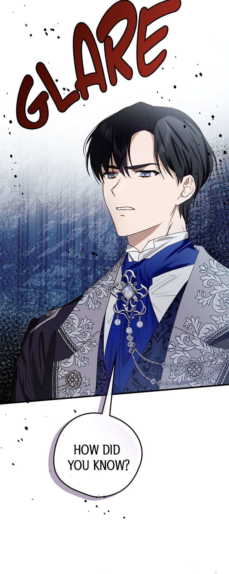 A Golden Fate That Transcends Time Chapter 2 page 24 - 