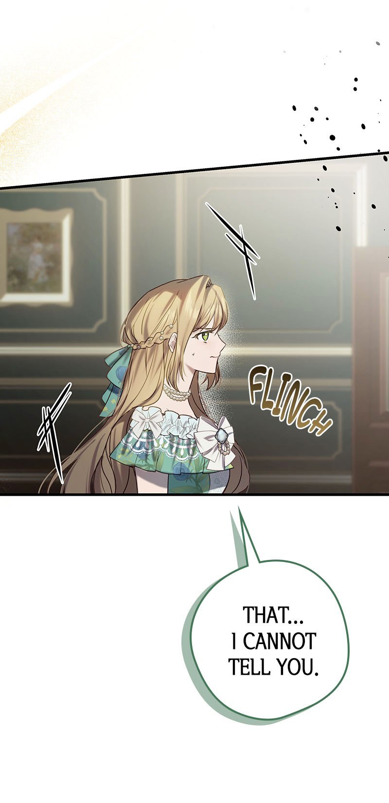 A Golden Fate That Transcends Time Chapter 2 page 25 - 