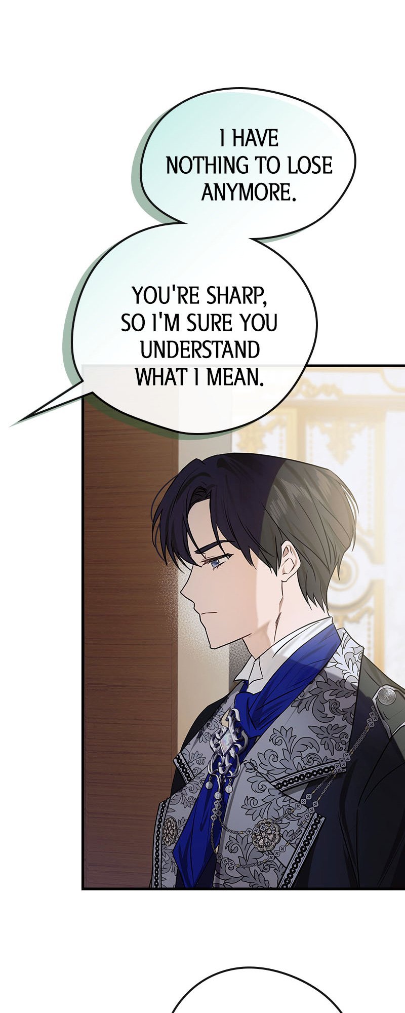 A Golden Fate That Transcends Time Chapter 2 page 26 - 