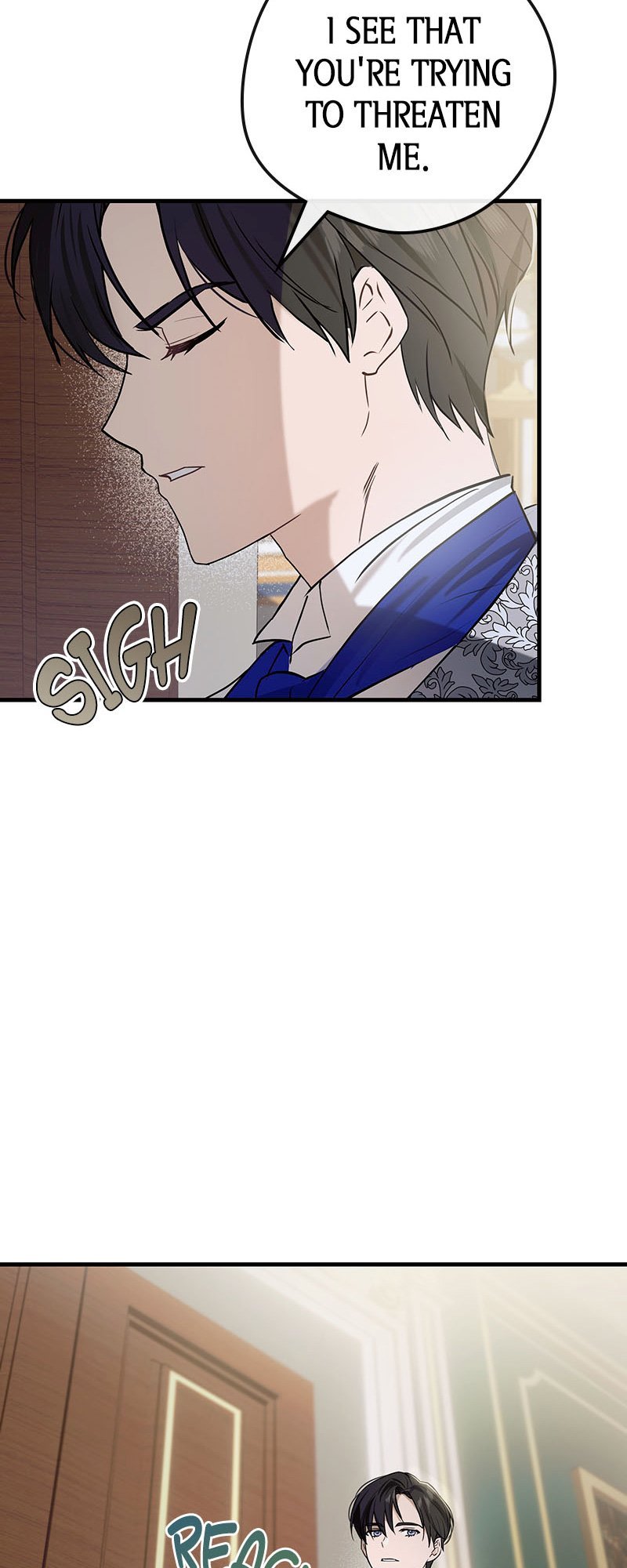 A Golden Fate That Transcends Time Chapter 2 page 27 - 