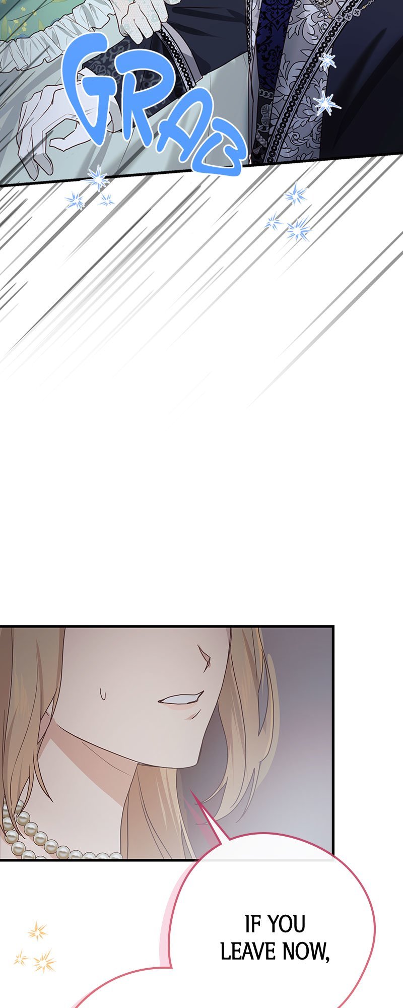 A Golden Fate That Transcends Time Chapter 2 page 4 - 