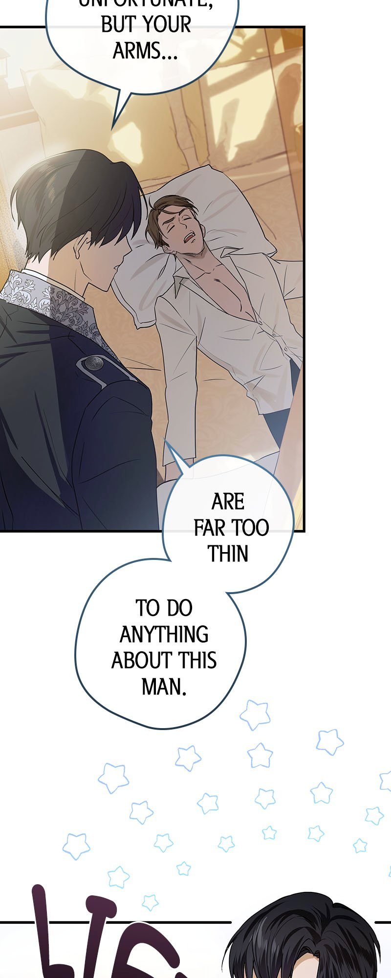 A Golden Fate That Transcends Time Chapter 2 page 31 - 