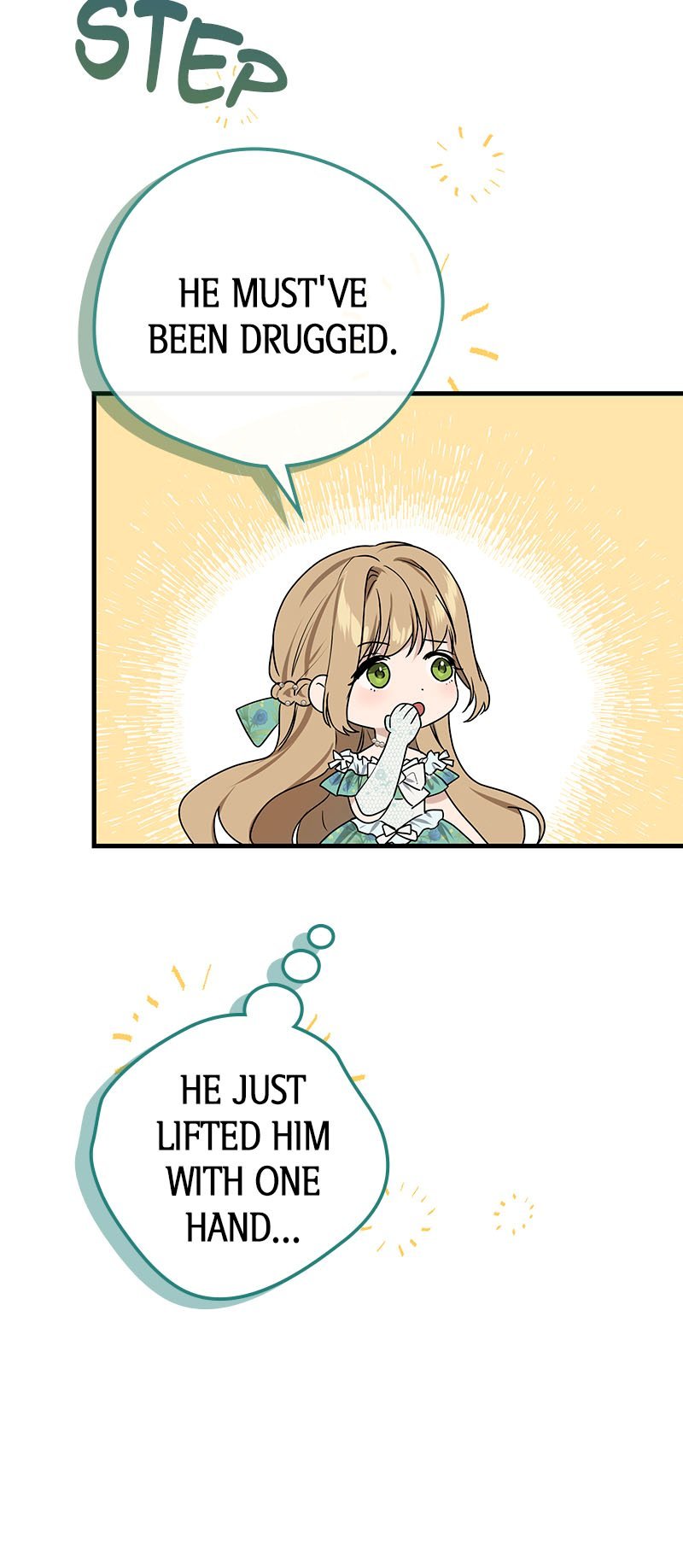 A Golden Fate That Transcends Time Chapter 2 page 33 - 