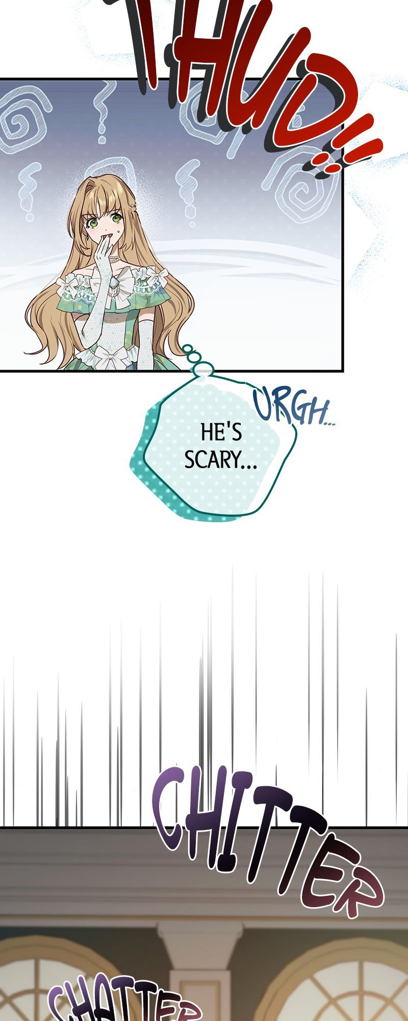 A Golden Fate That Transcends Time Chapter 2 page 36 - 