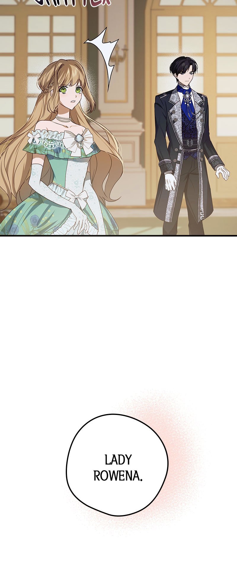 A Golden Fate That Transcends Time Chapter 2 page 37 - 