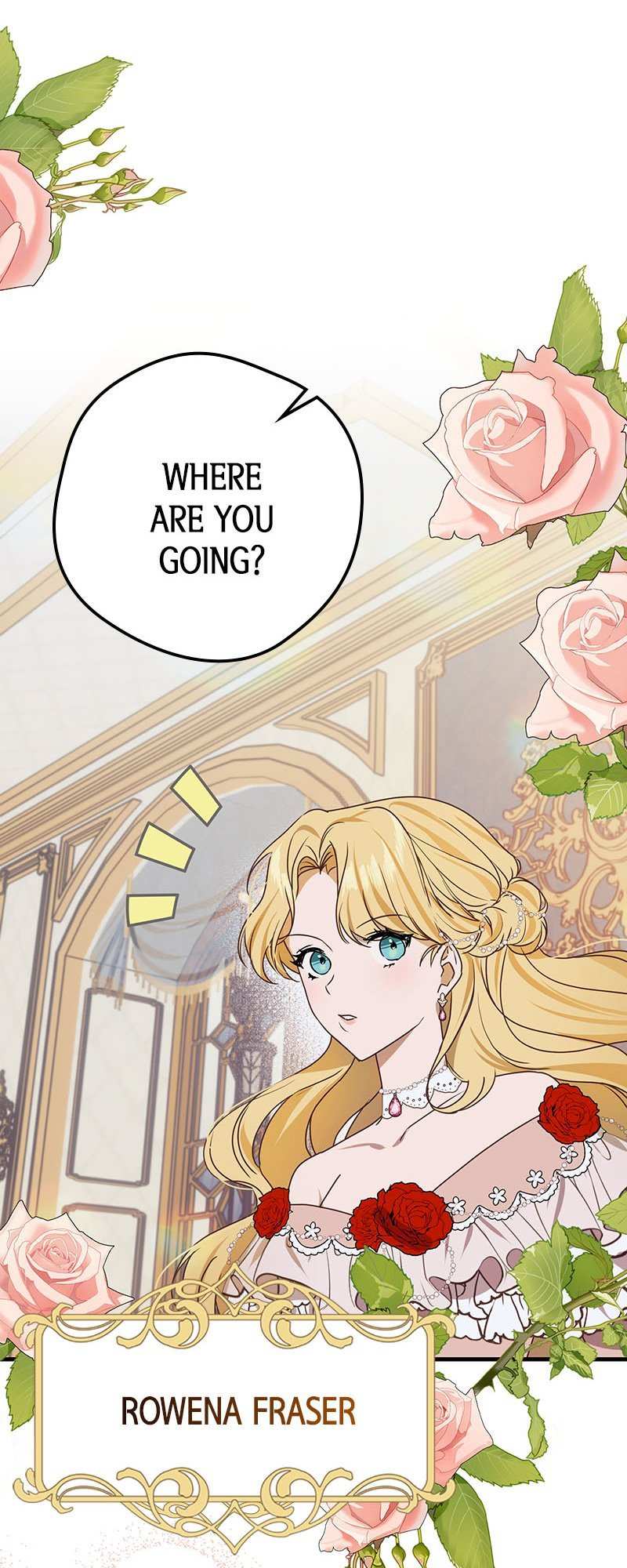 A Golden Fate That Transcends Time Chapter 2 page 38 - 