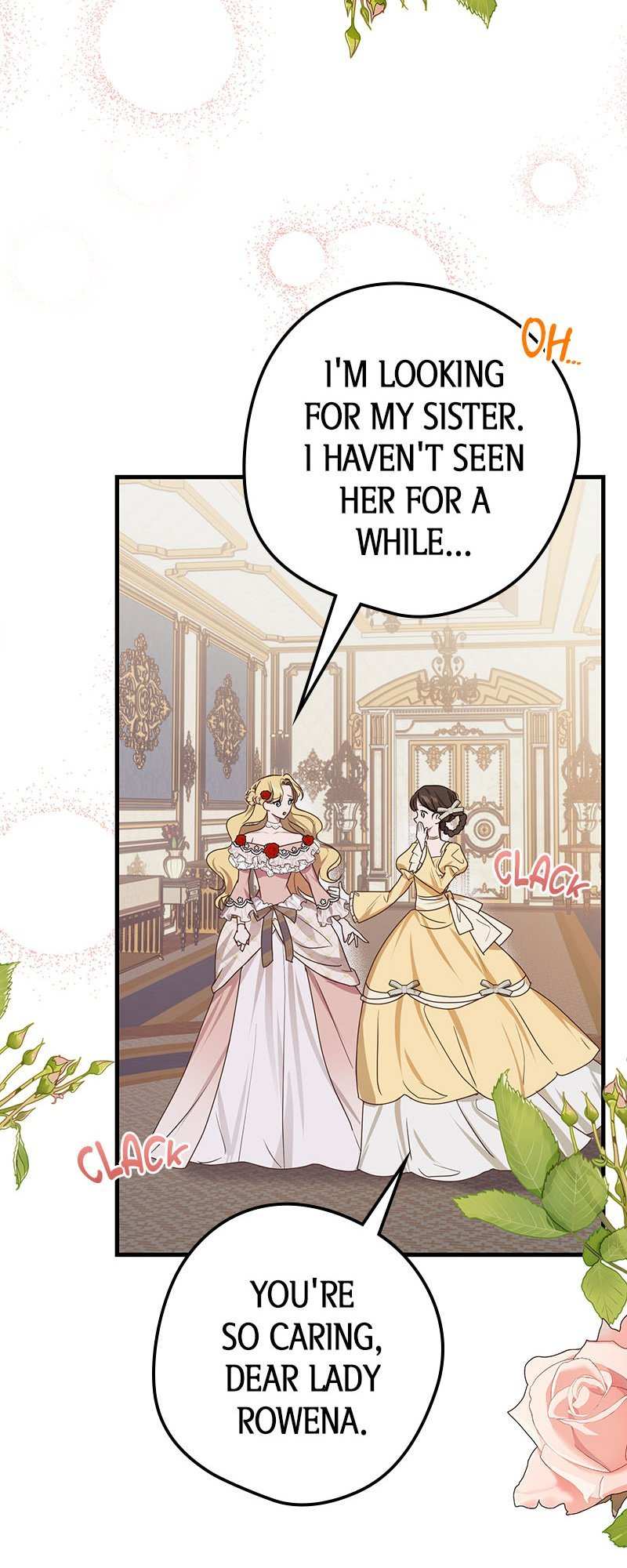 A Golden Fate That Transcends Time Chapter 2 page 39 - 
