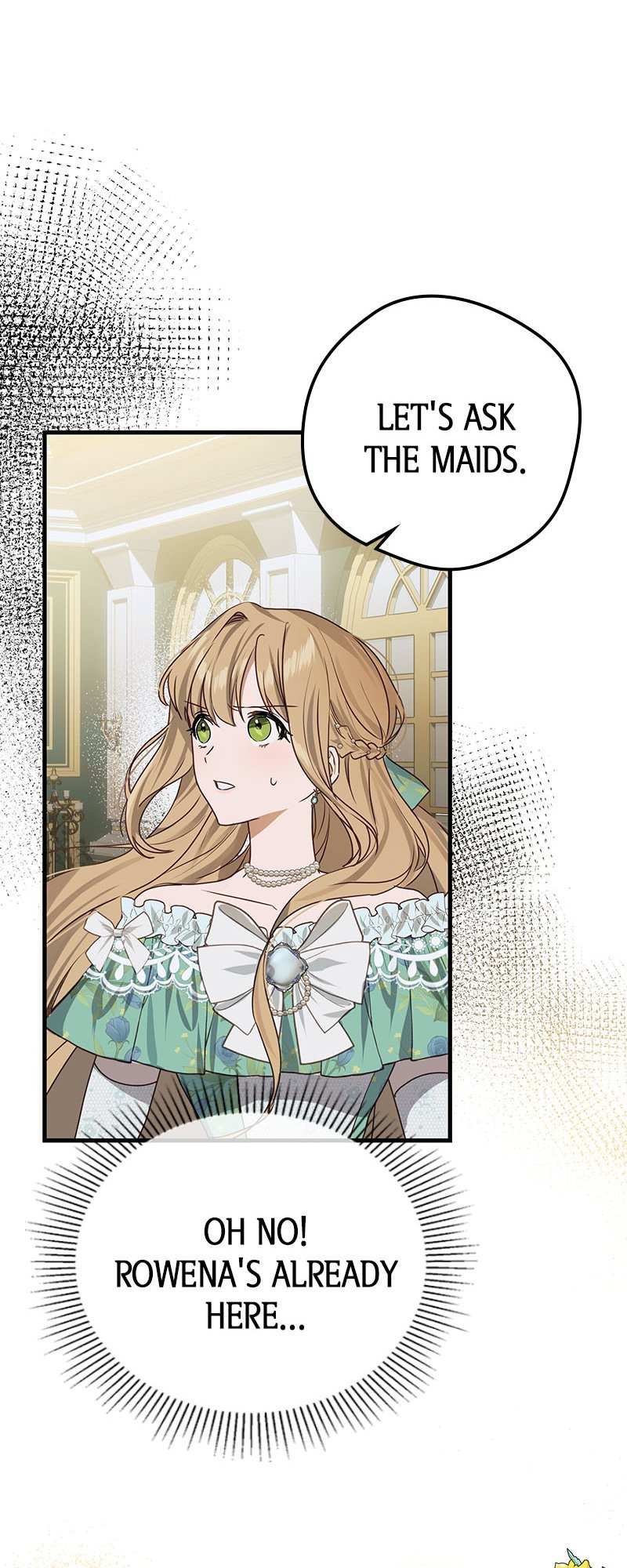 A Golden Fate That Transcends Time Chapter 2 page 40 - 