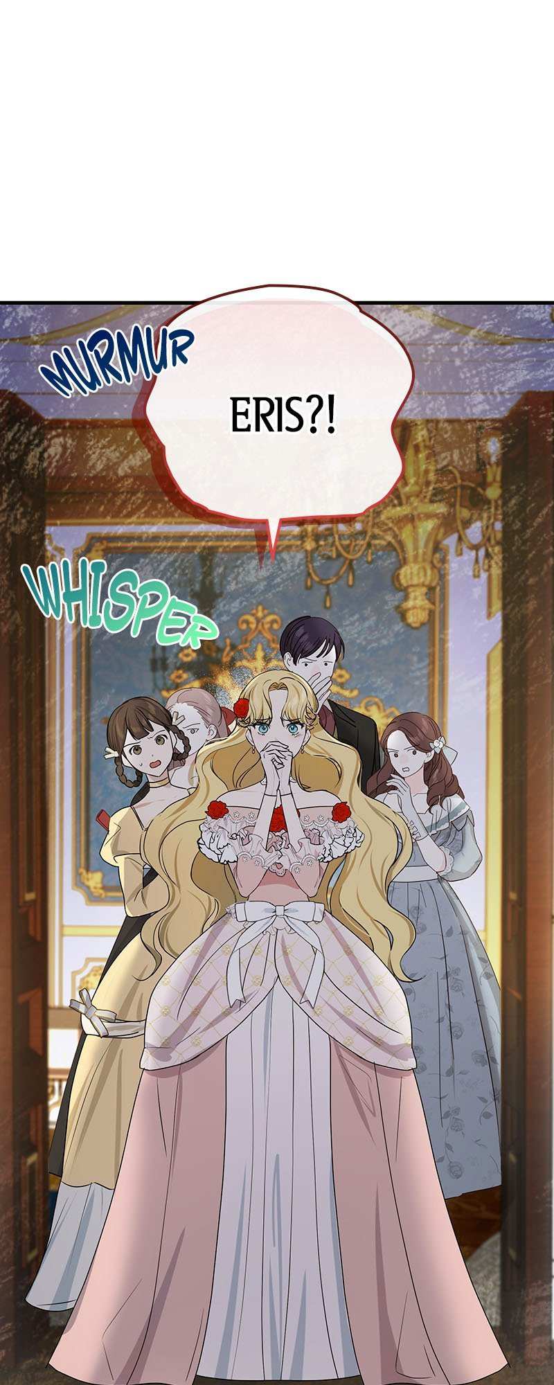 A Golden Fate That Transcends Time Chapter 2 page 49 - 
