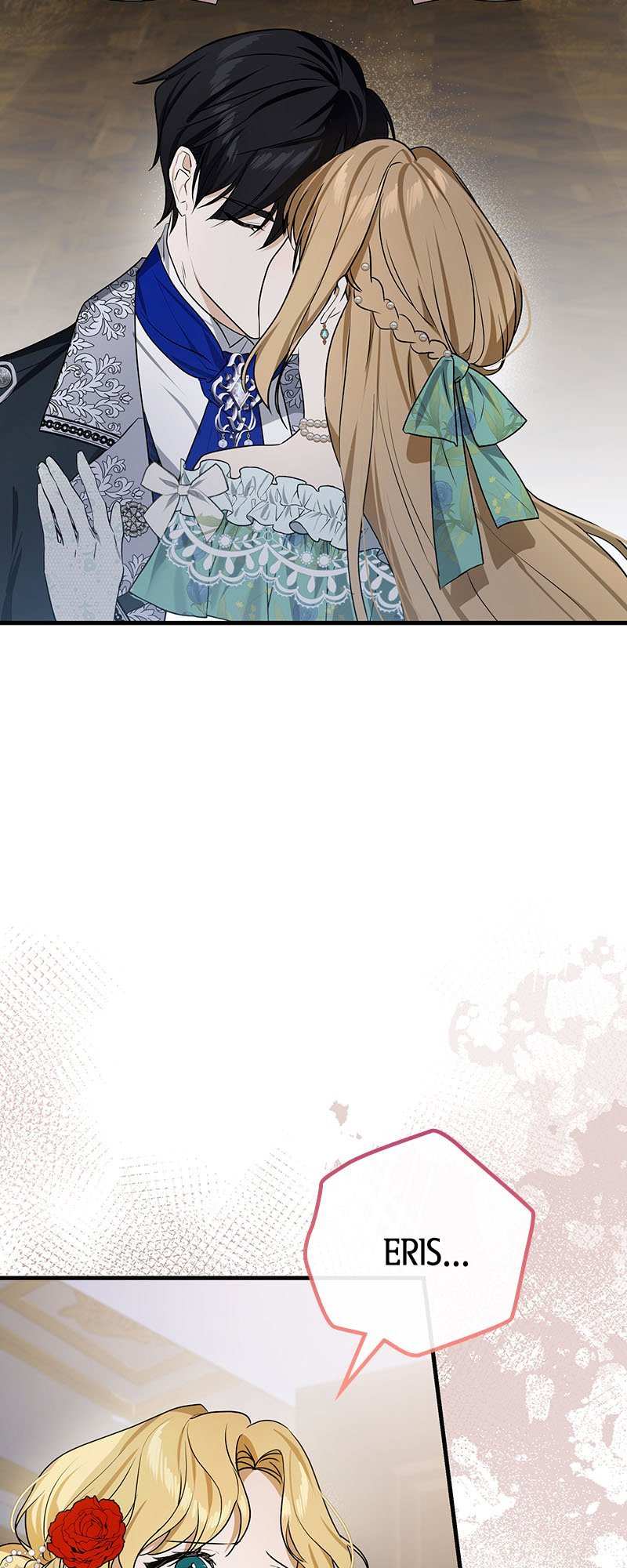A Golden Fate That Transcends Time Chapter 2 page 50 - 